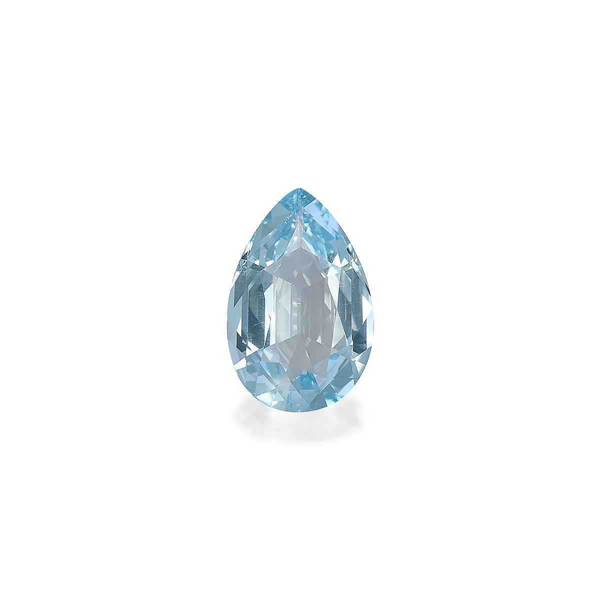 Aquamarine 18.60 ct