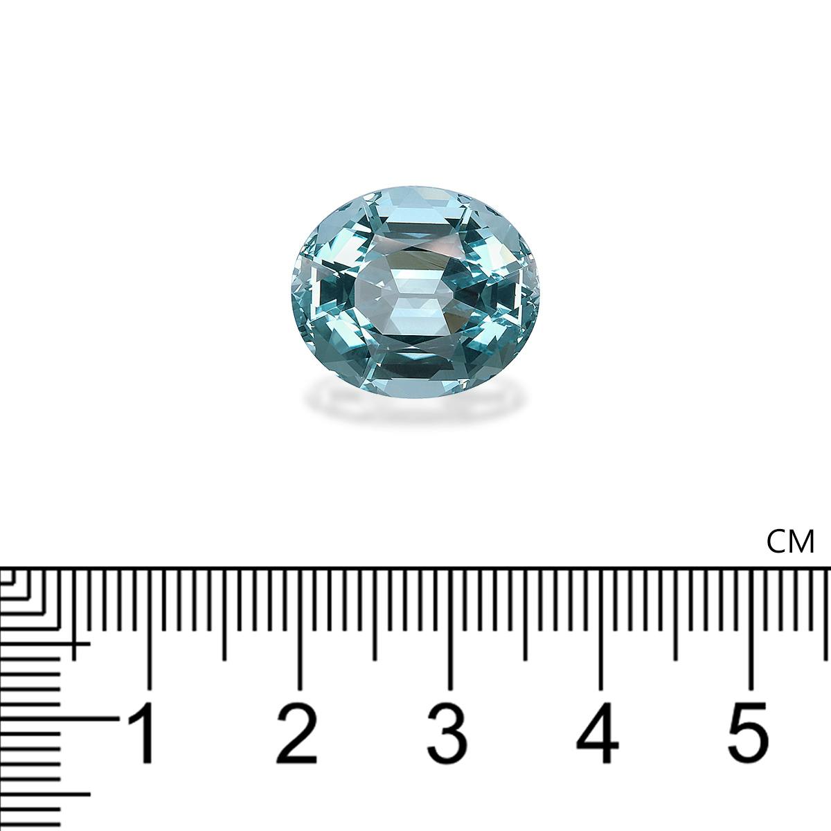 Aquamarine 12.55 ct
