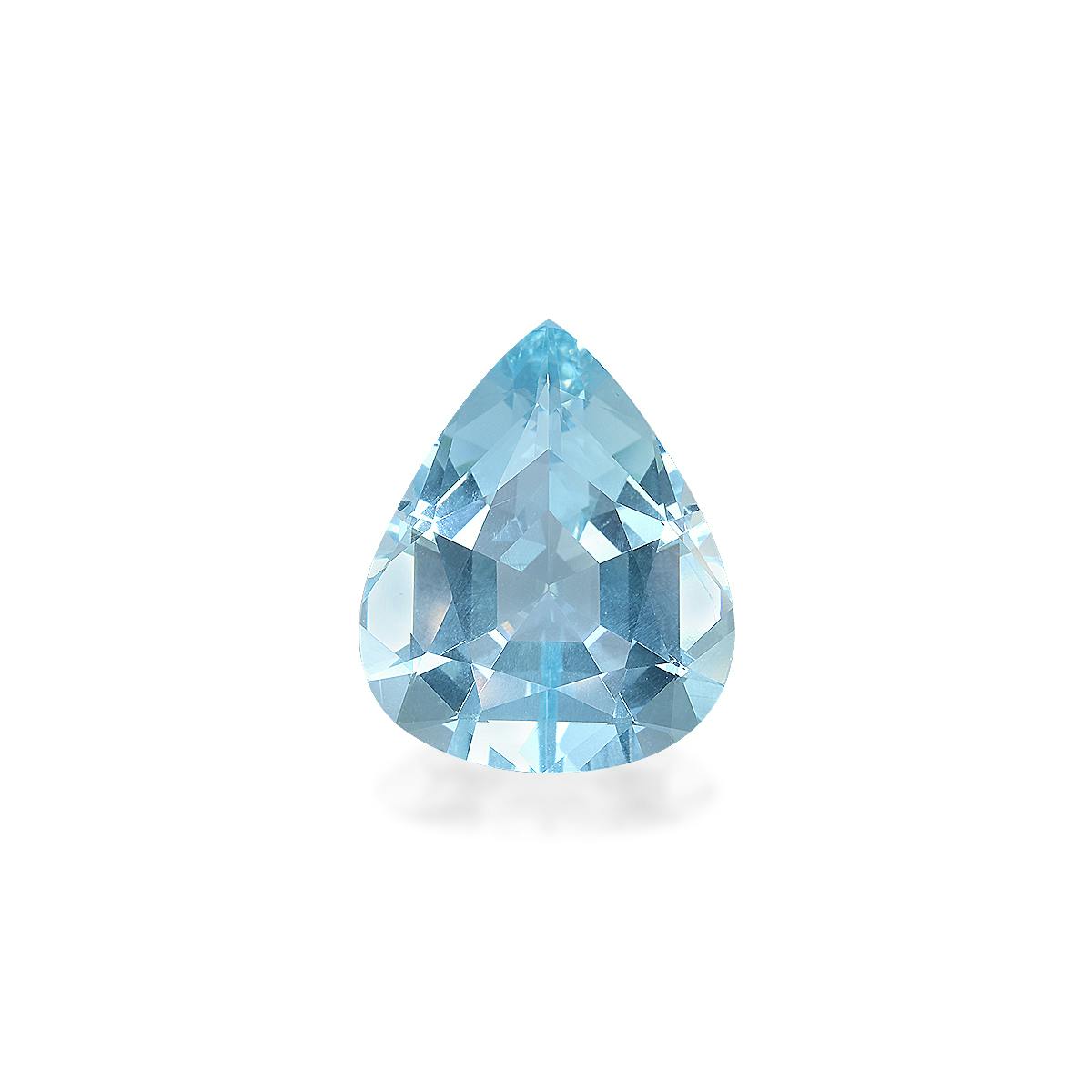Aquamarine 21.85 ct