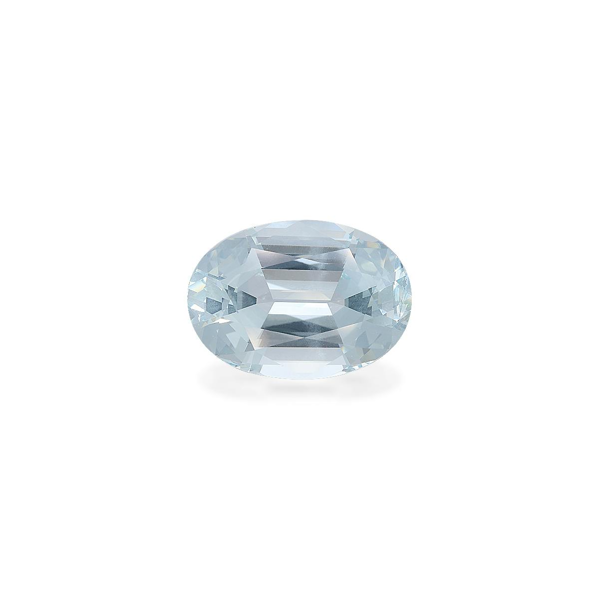 Aquamarine 19.74 ct
