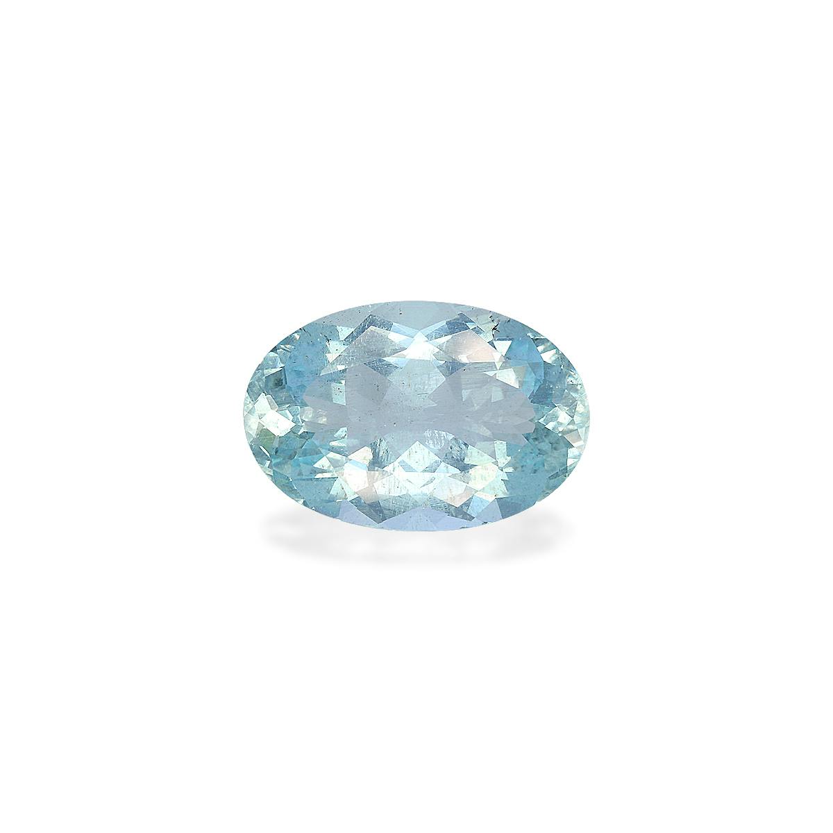 Aquamarine 20.82 ct