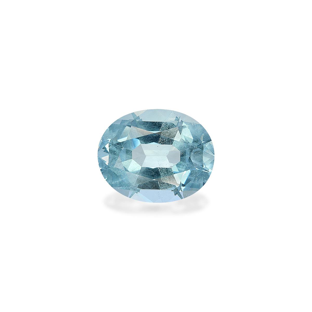 Aquamarine 15.14 ct