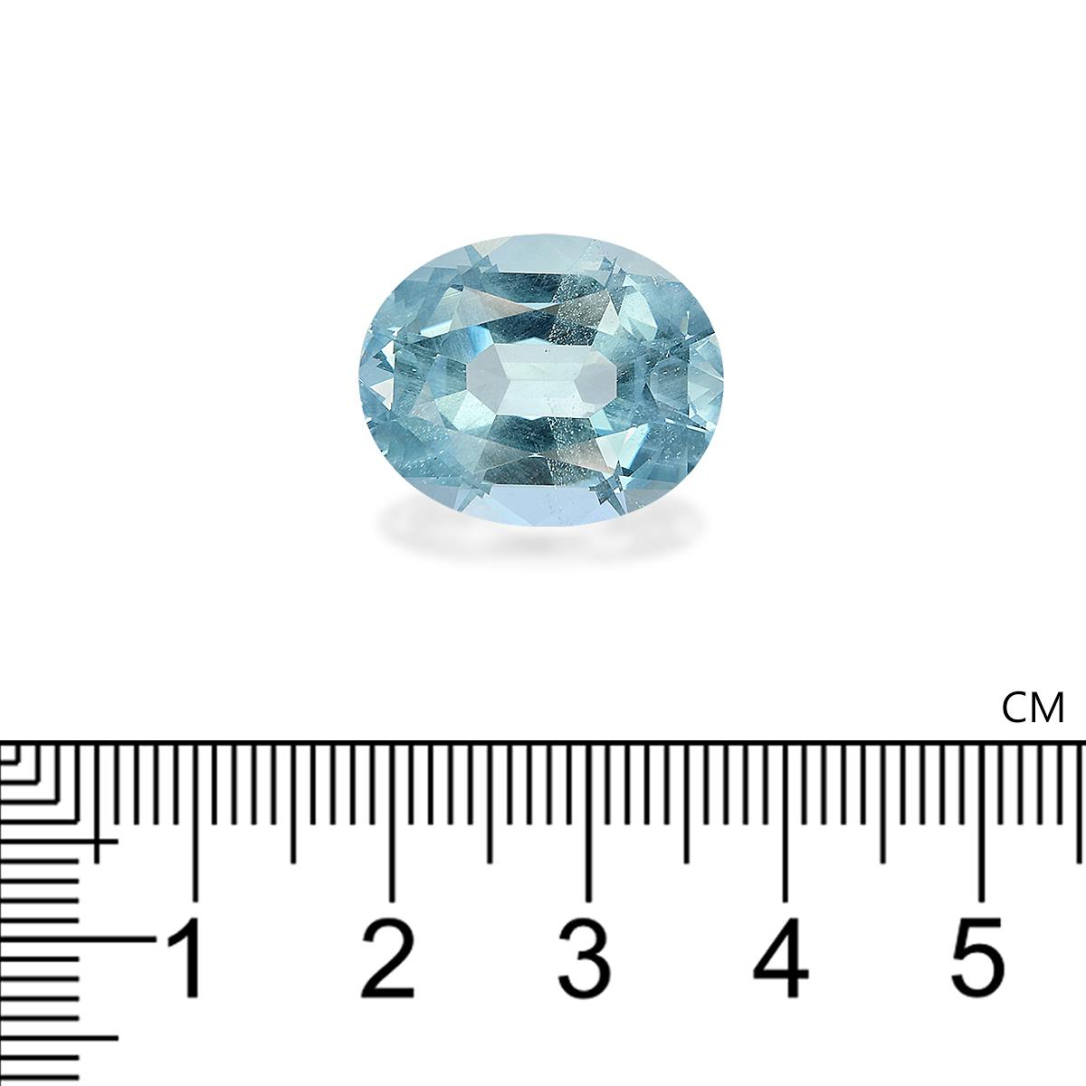 Aquamarine 15.14 ct