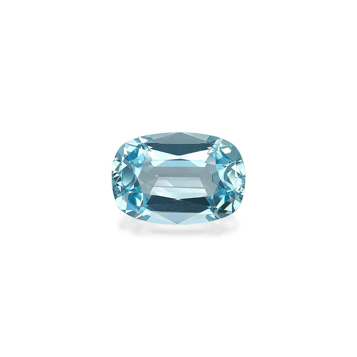 Aquamarine 15.52 ct