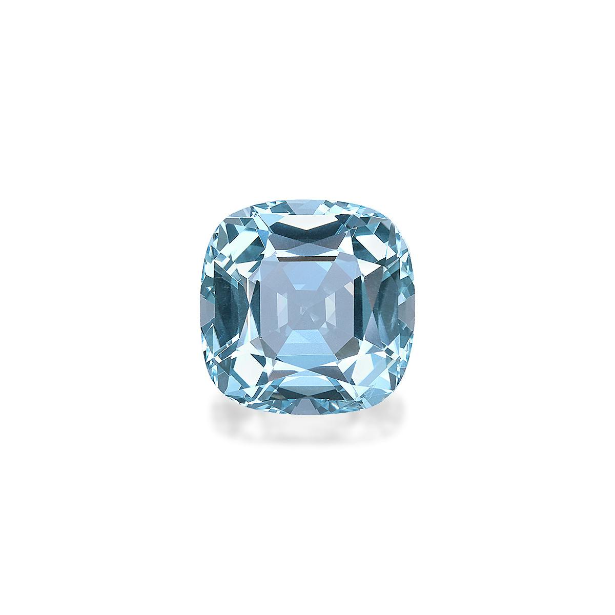 Aquamarine 13.69 ct