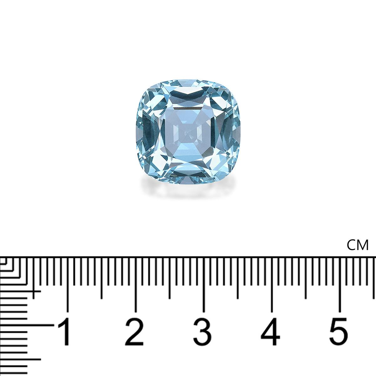 Aquamarine 13.69 ct