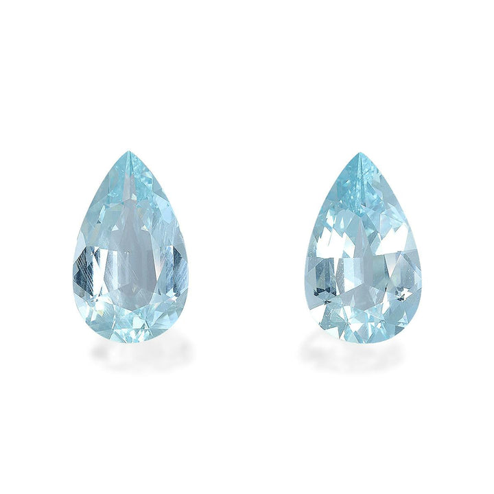 Aquamarine 26.88 ct