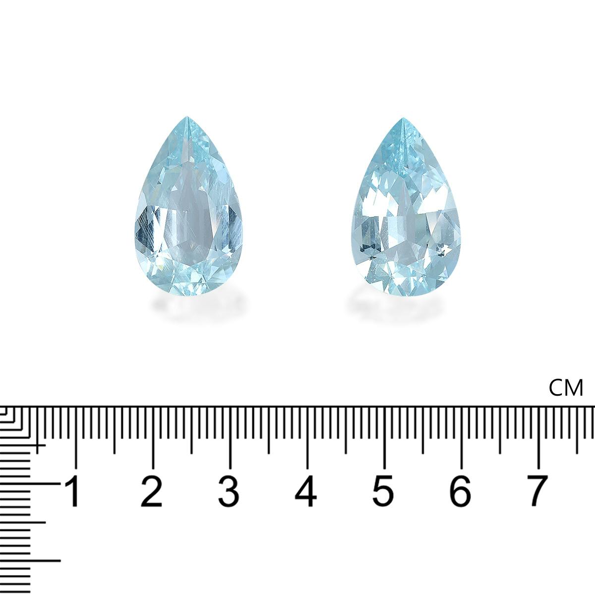Aquamarine 26.88 ct