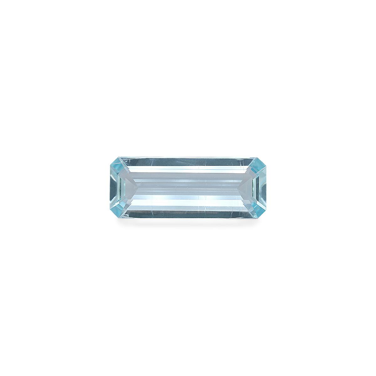 Aquamarine 10.87 ct