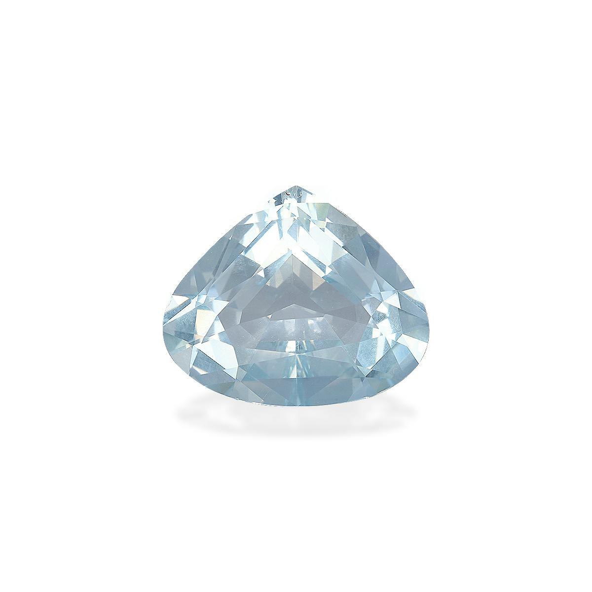 Aquamarine 12.01 ct