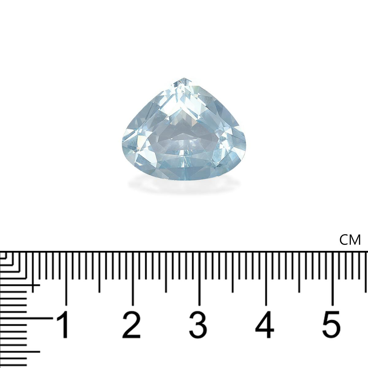 Aquamarine 12.01 ct