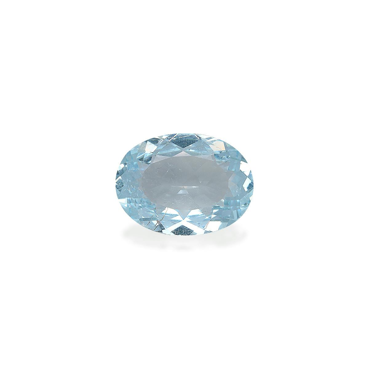 Aquamarine 14.71 ct