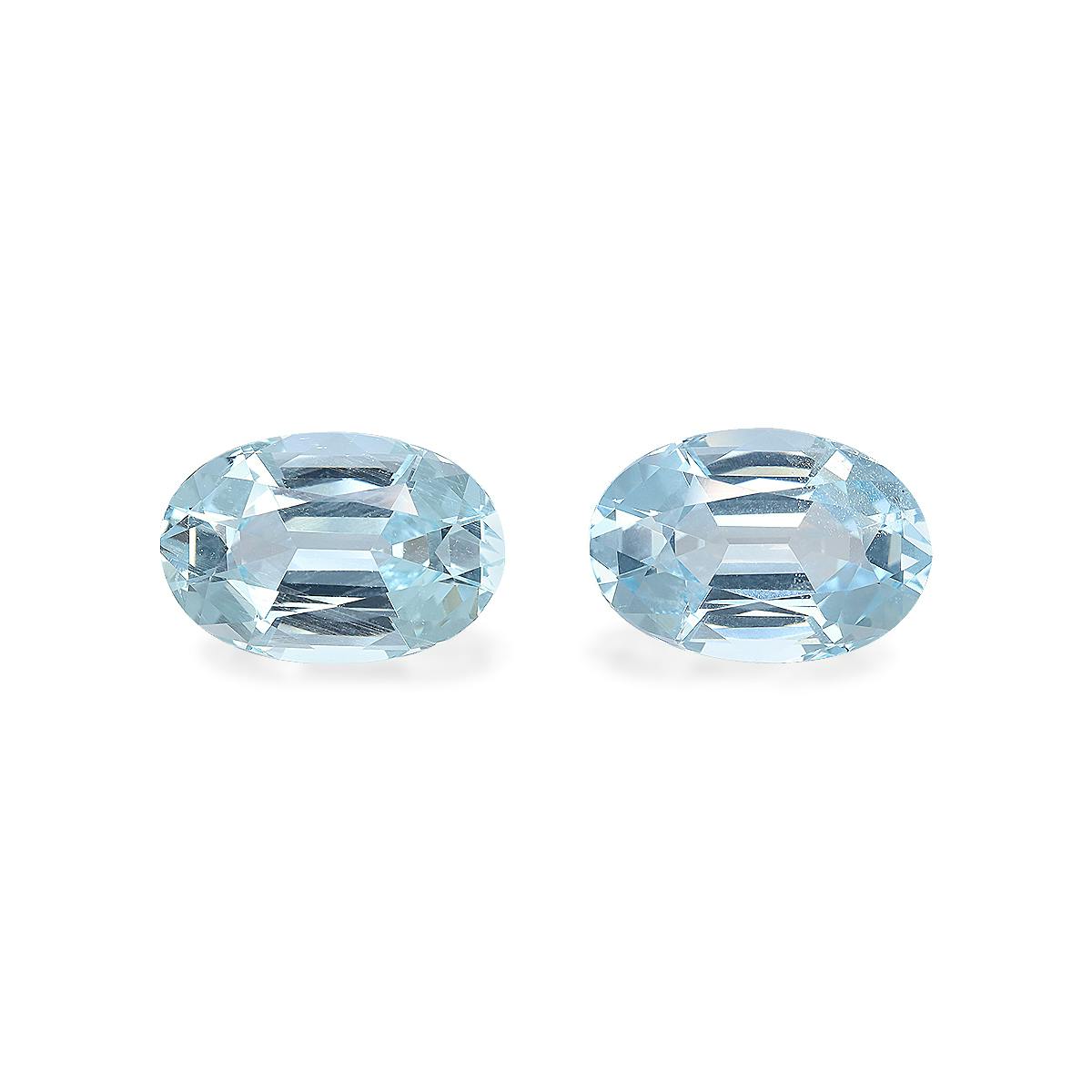 Aquamarine 23.52 ct