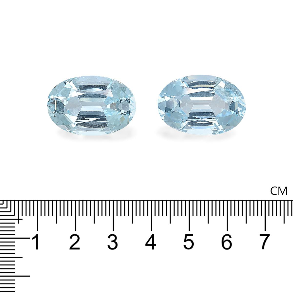 Aquamarine 23.52 ct
