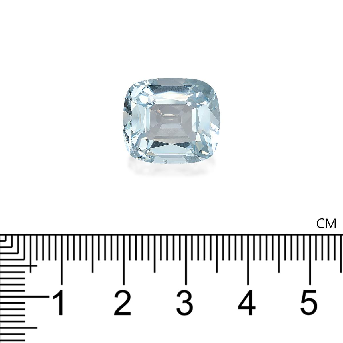 Aquamarine 12.86 ct