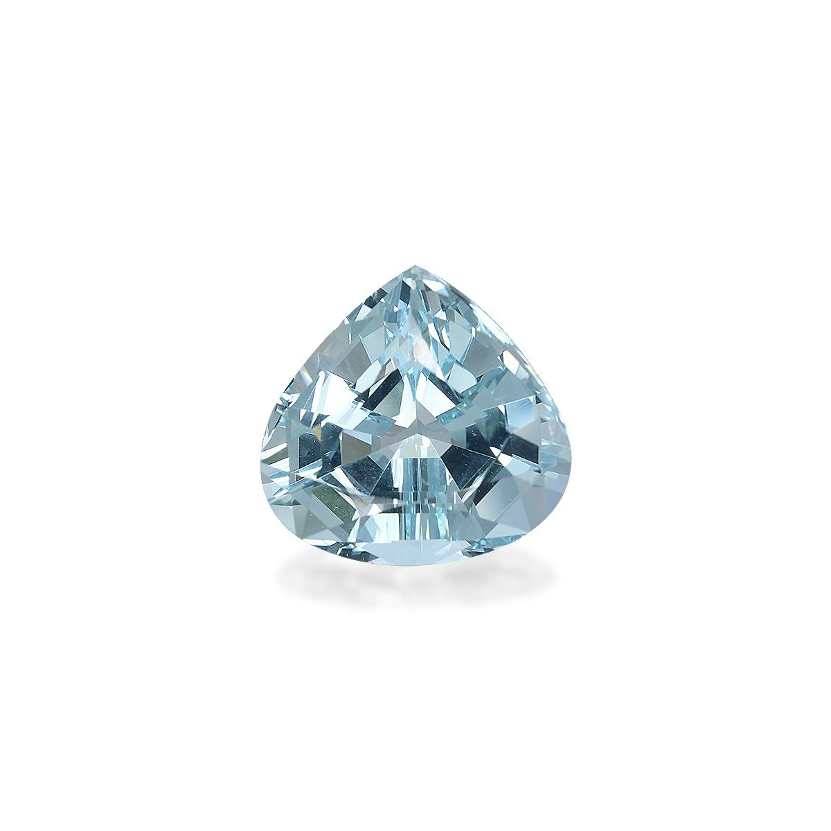 Aquamarine 12.16 ct