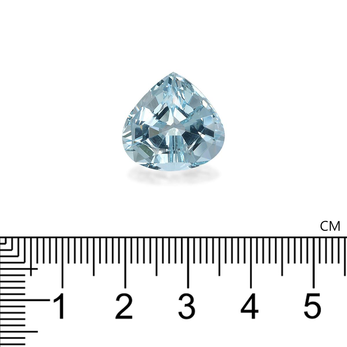 Aquamarine 12.16 ct