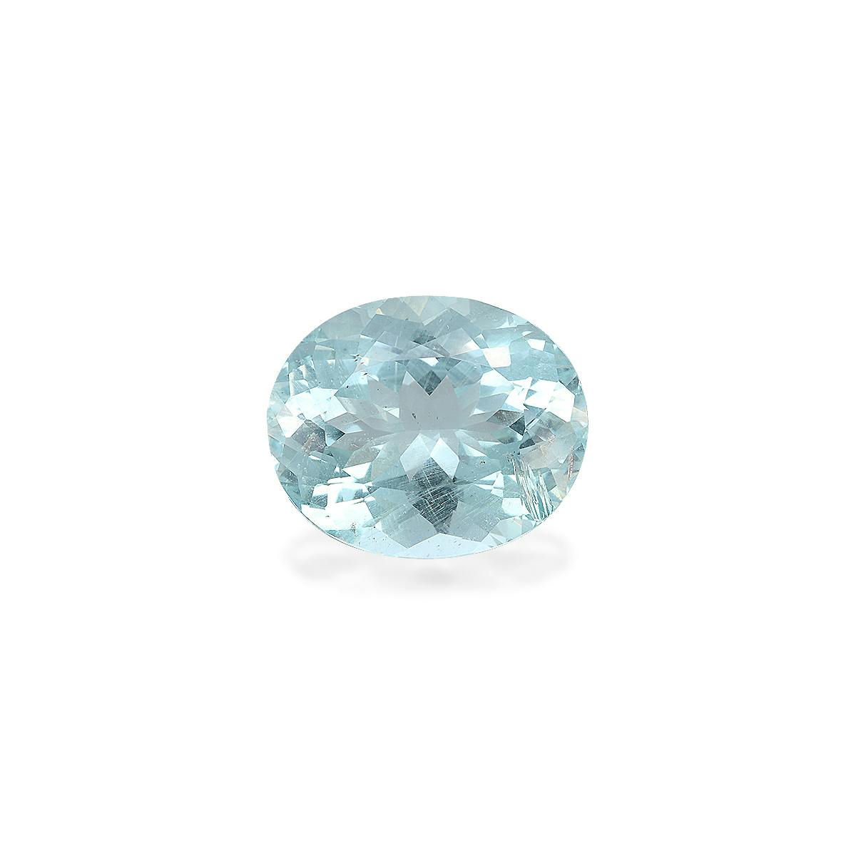 Aquamarine 12.67 ct