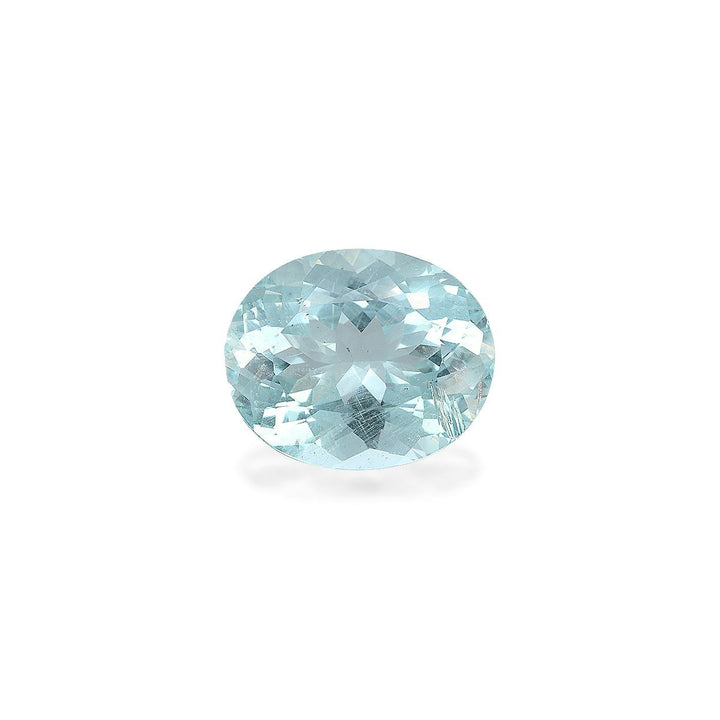 Aquamarine 12.67 ct