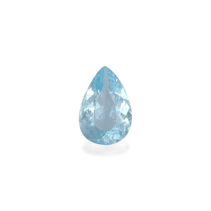 Aquamarine 6.27 ct