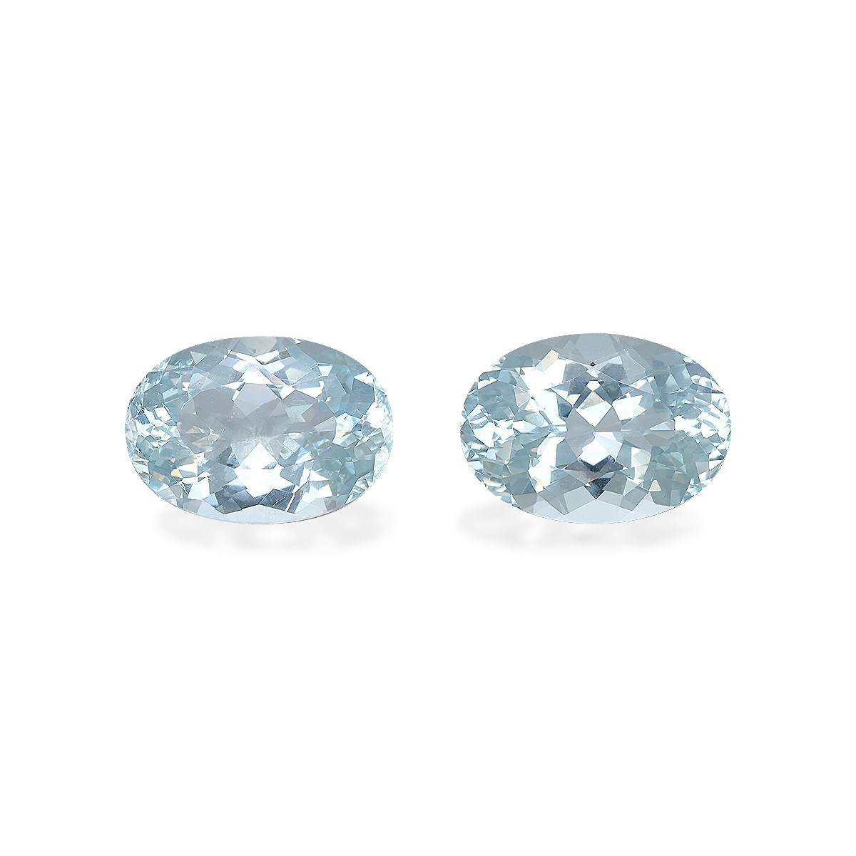 Aquamarine 15.01 ct