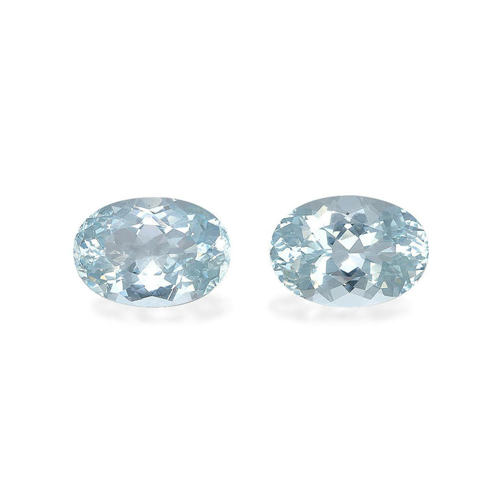 Aquamarine 15.01 ct