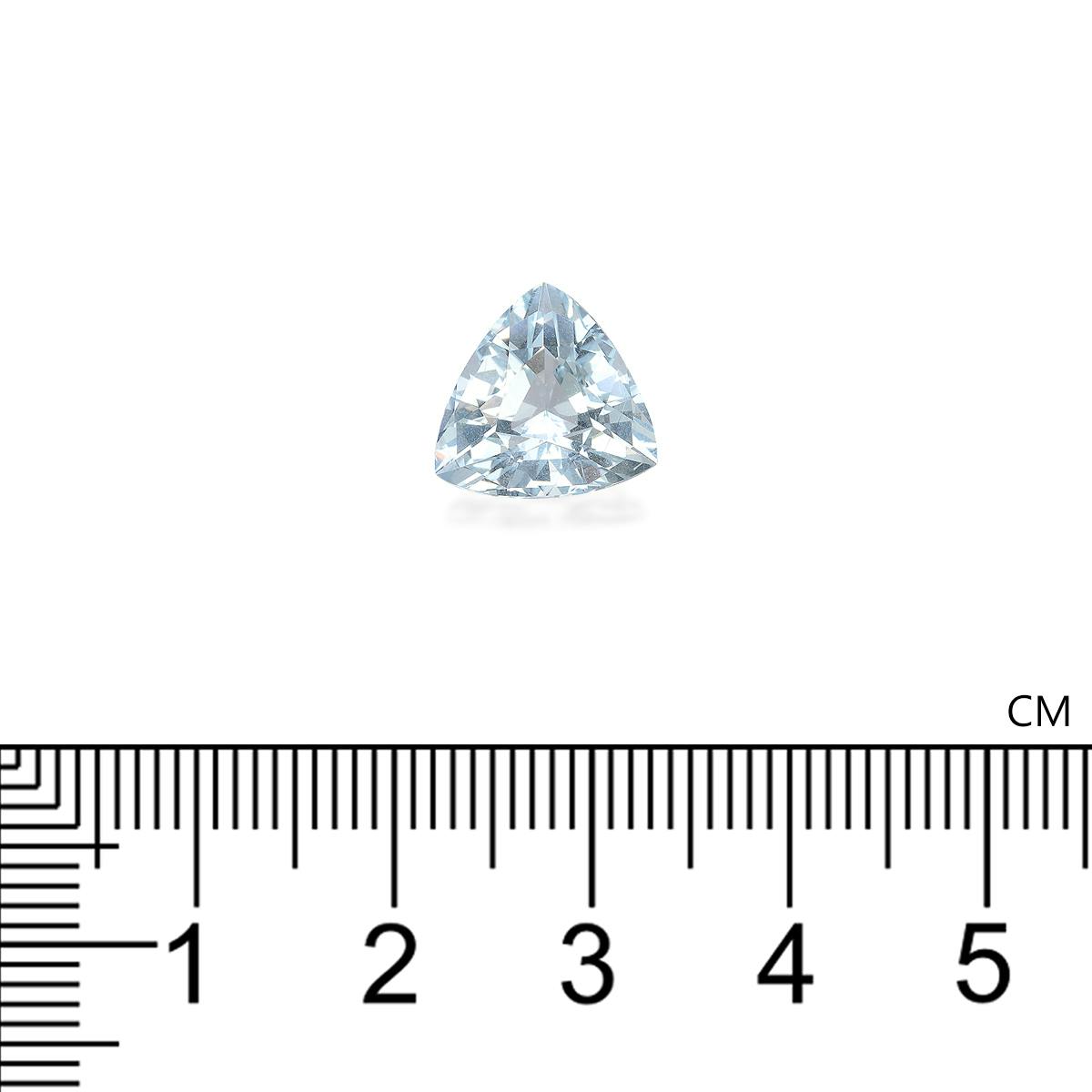 Aquamarine 4.27 ct