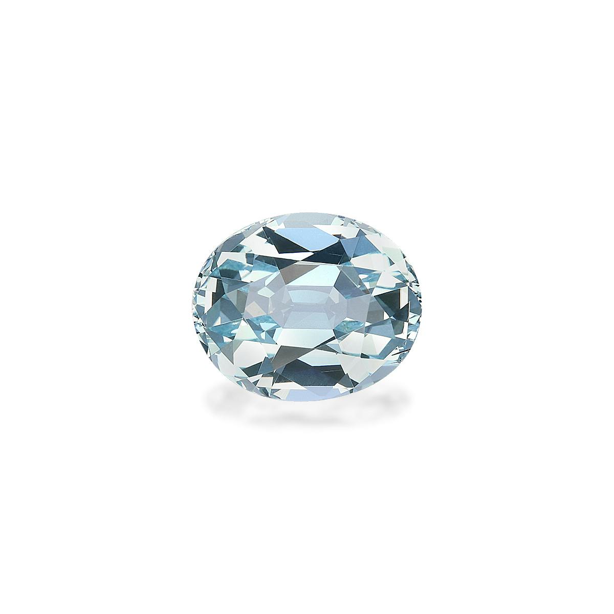 Aquamarine 6.54 ct