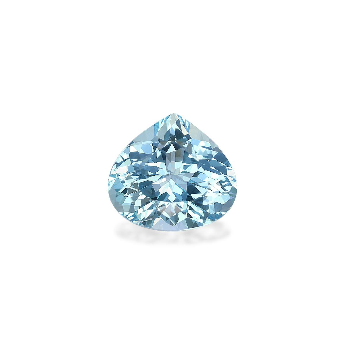 Aquamarine 5.07 ct