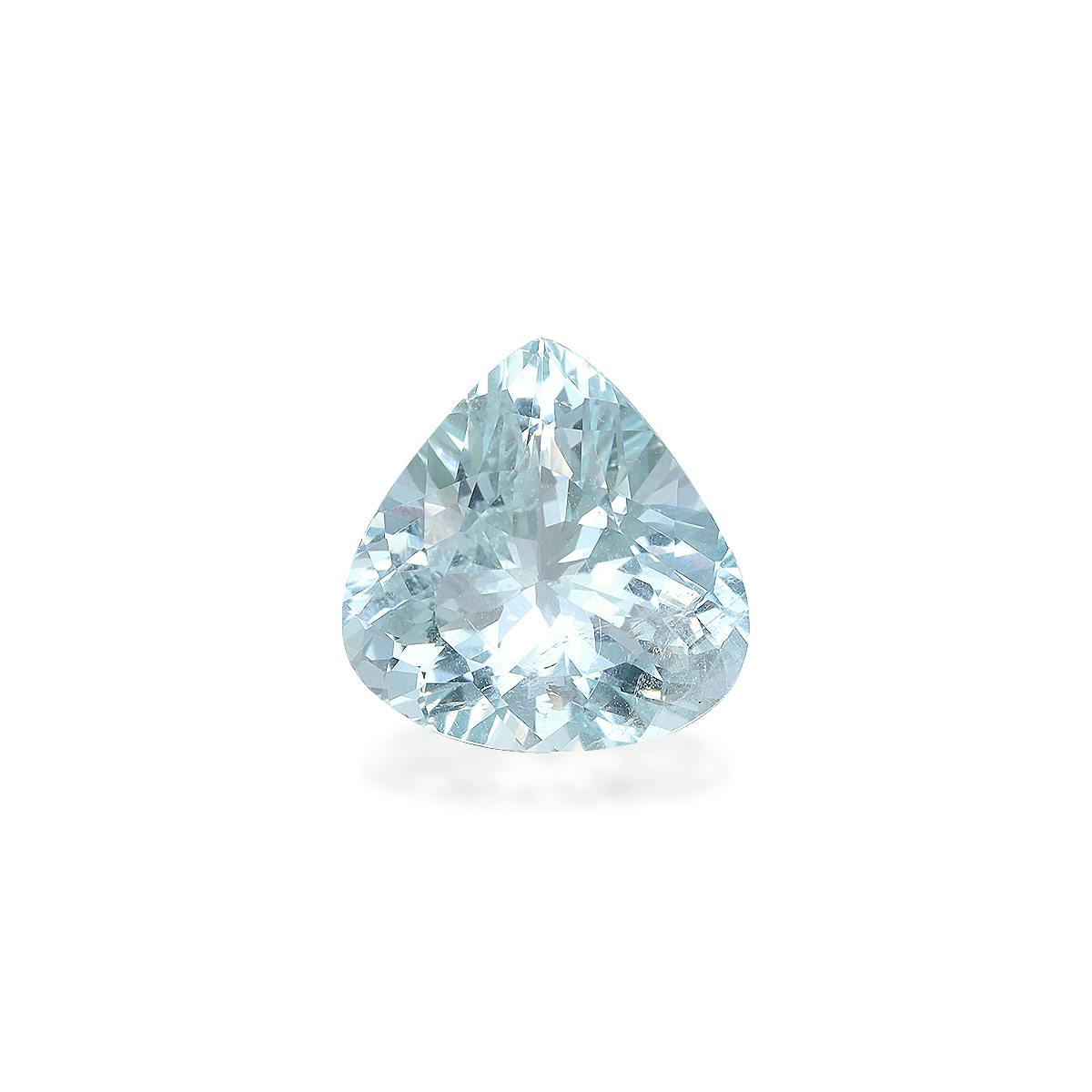 Aquamarine 4.38 ct