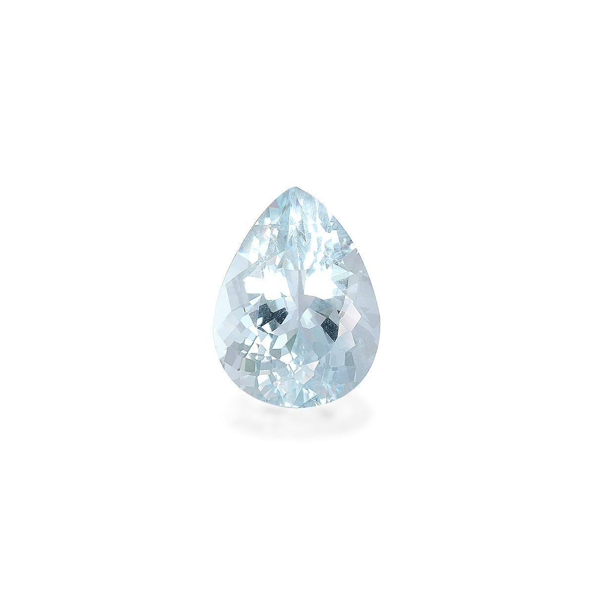 Aquamarine 5.63 ct