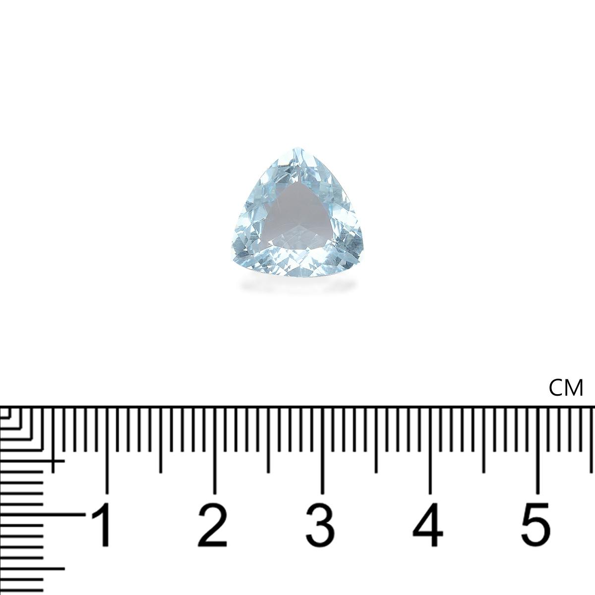 Aquamarine 4.40 ct