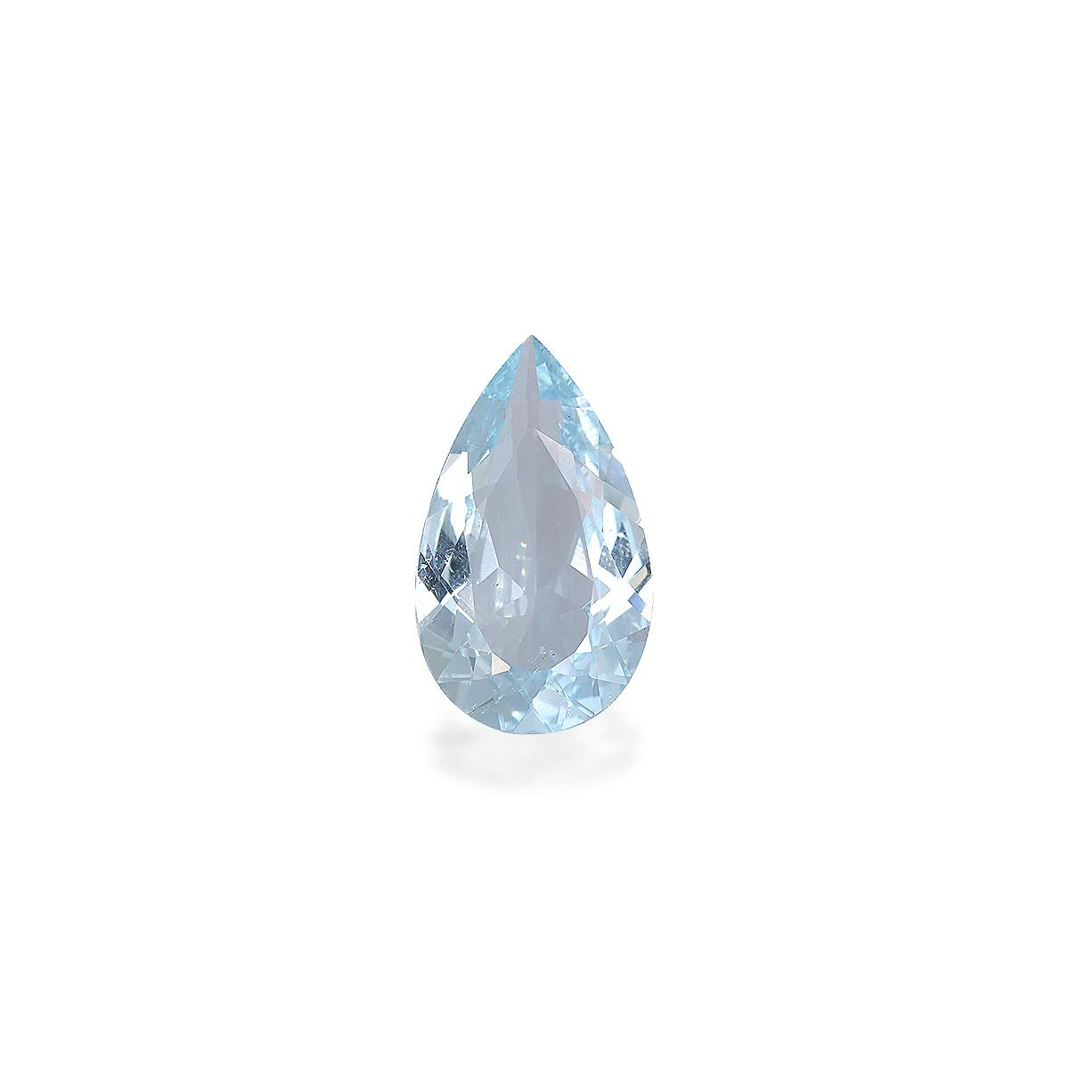 Aquamarine 4.44 ct