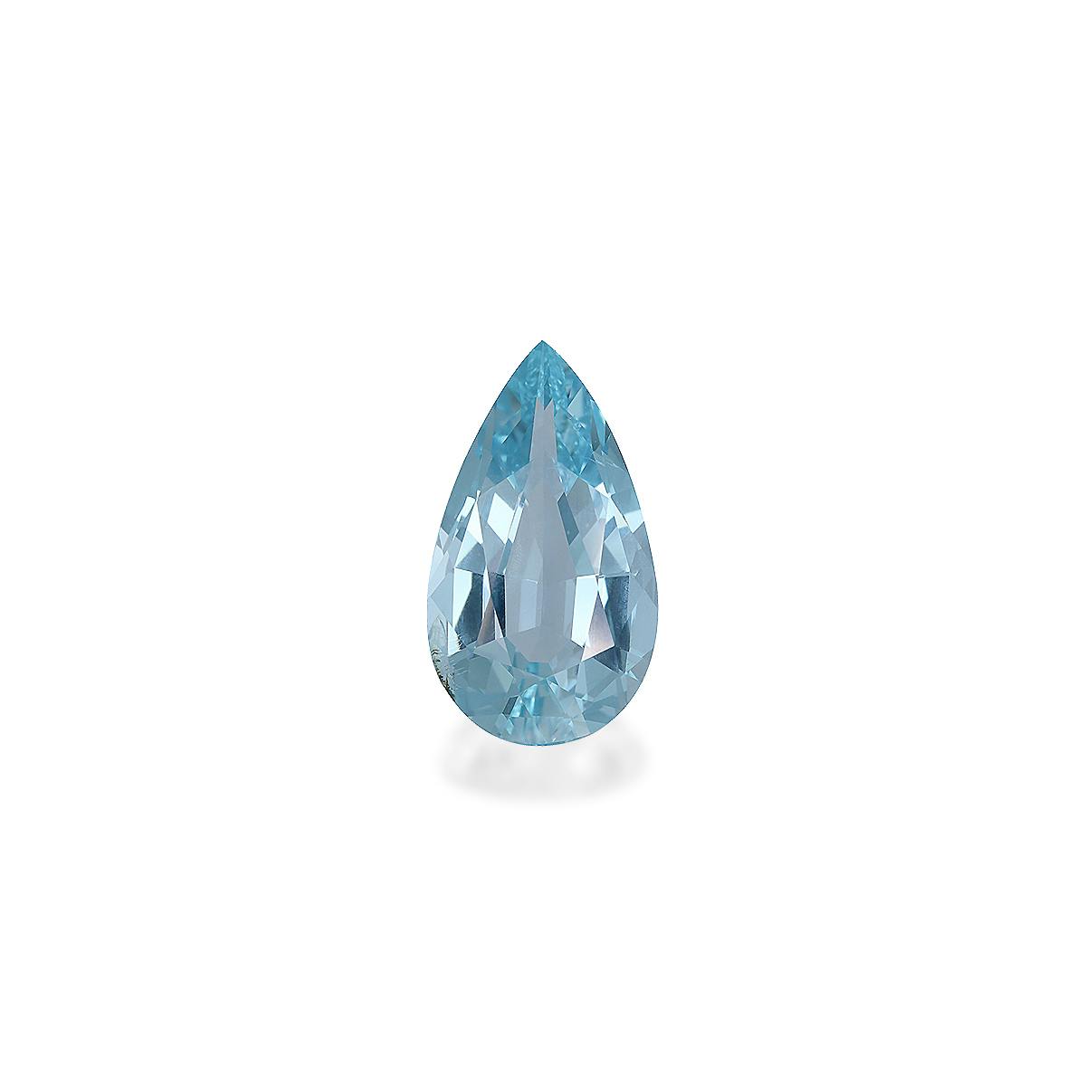 Aquamarine 4.43 ct