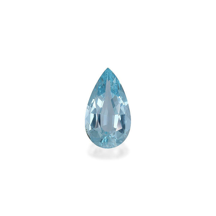 Aquamarine 4.43 ct