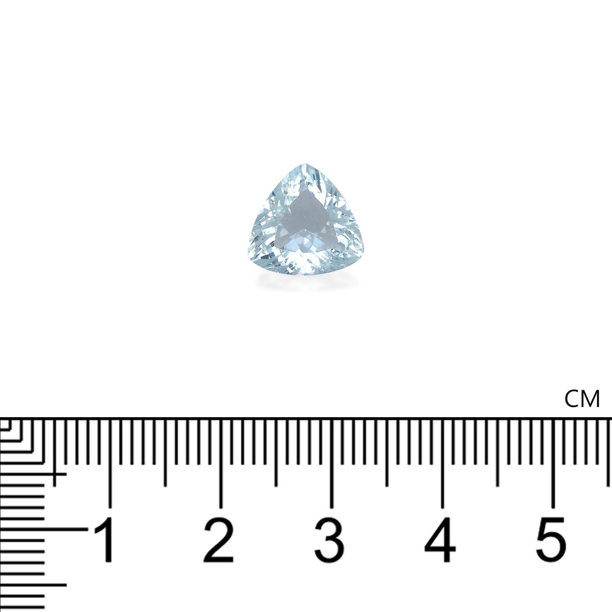 Aquamarine 2.79 ct