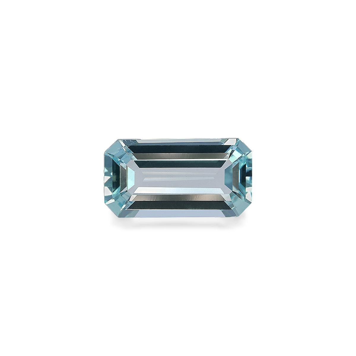 Aquamarine 4.21 ct