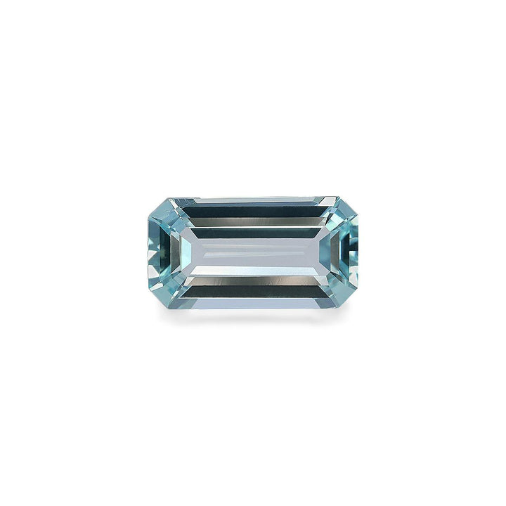 Aquamarine 4.21 ct