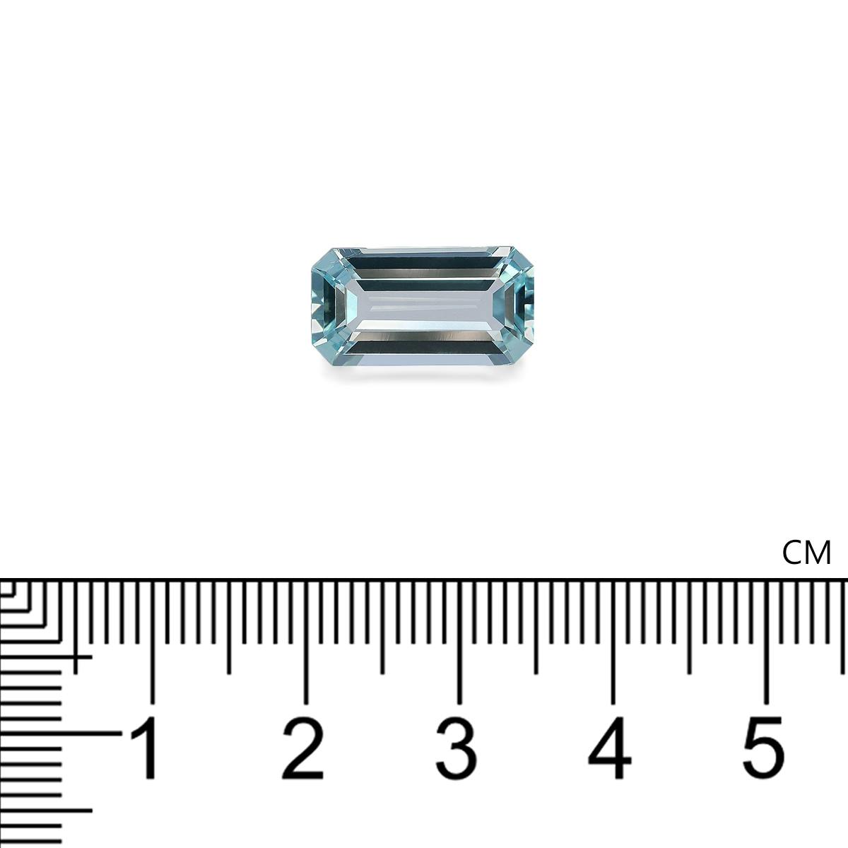 Aquamarine 4.21 ct