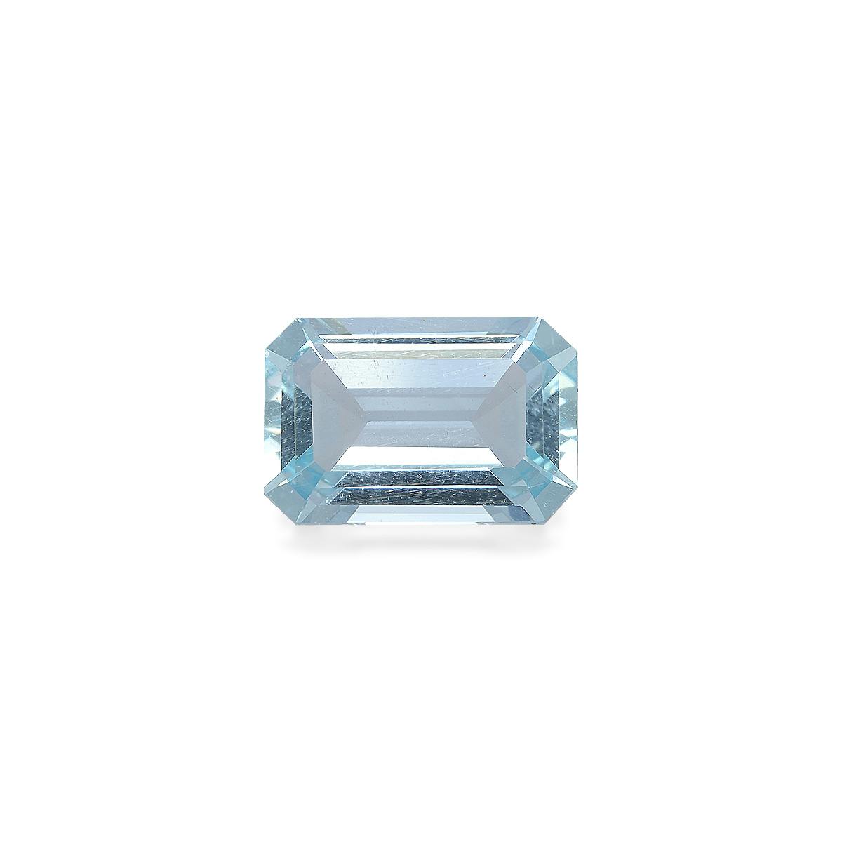 Aquamarine 4.03 ct