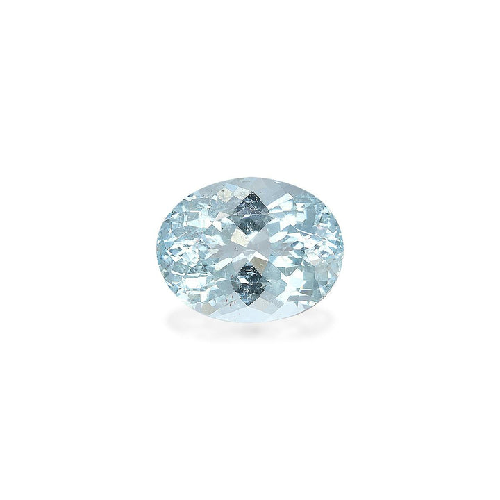 Aquamarine 5.23 ct