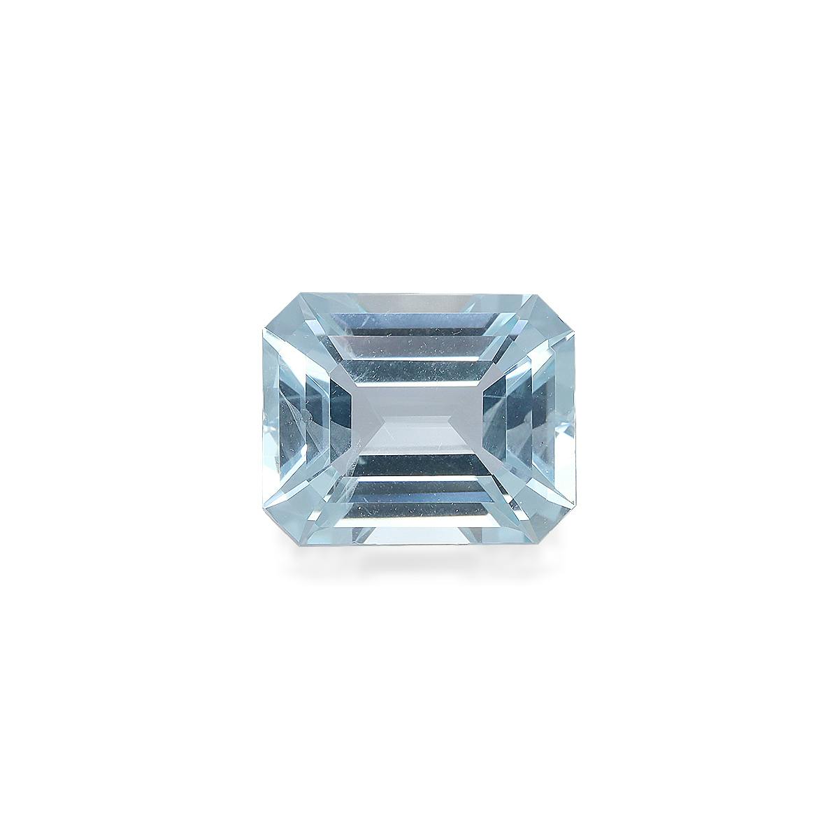 Aquamarine 3.48 ct