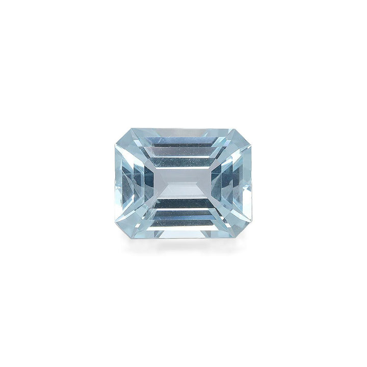 Aquamarine 3.48 ct