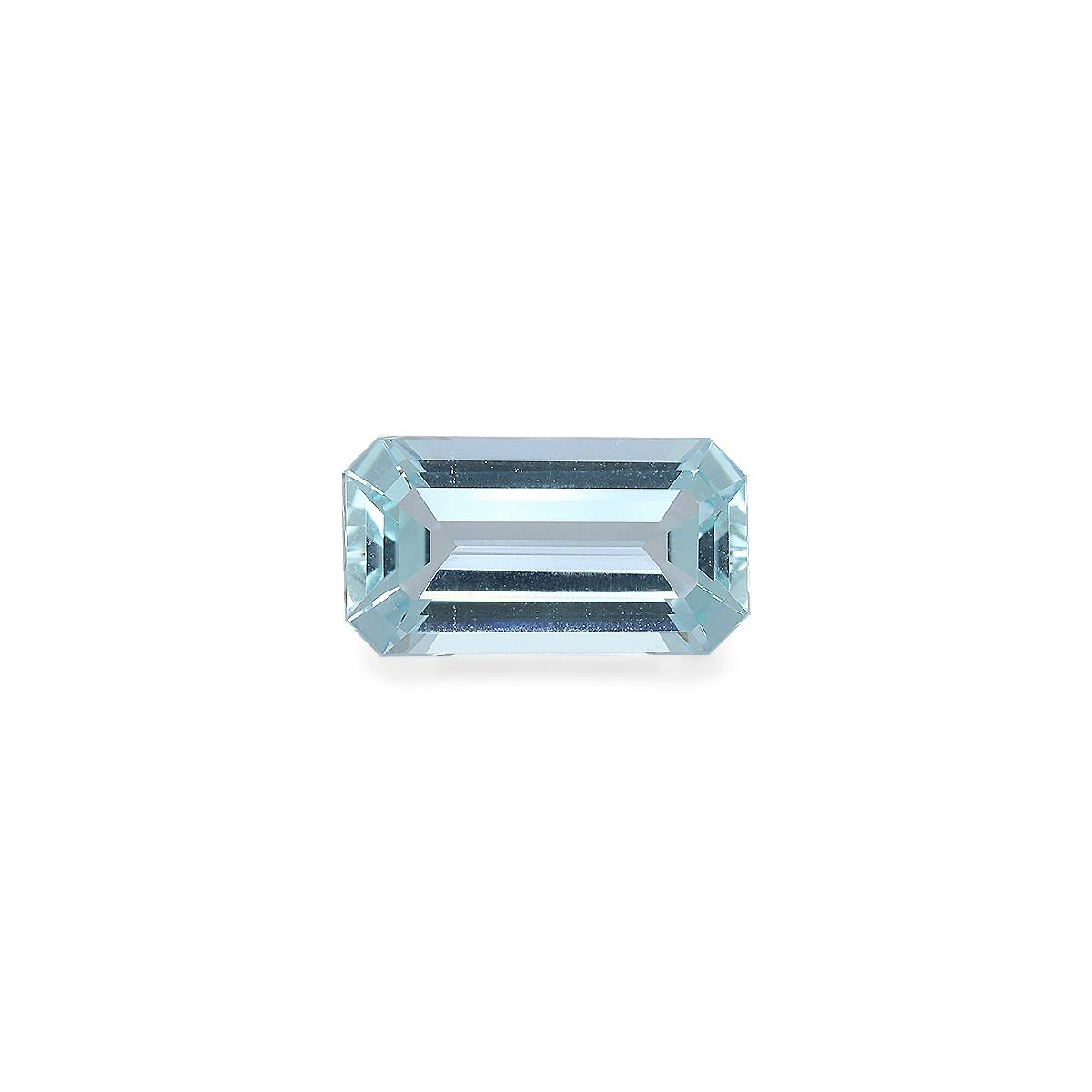 Aquamarine 4.19 ct