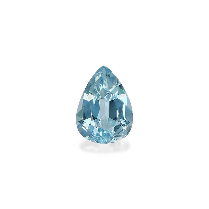 Aquamarine 2.19 ct