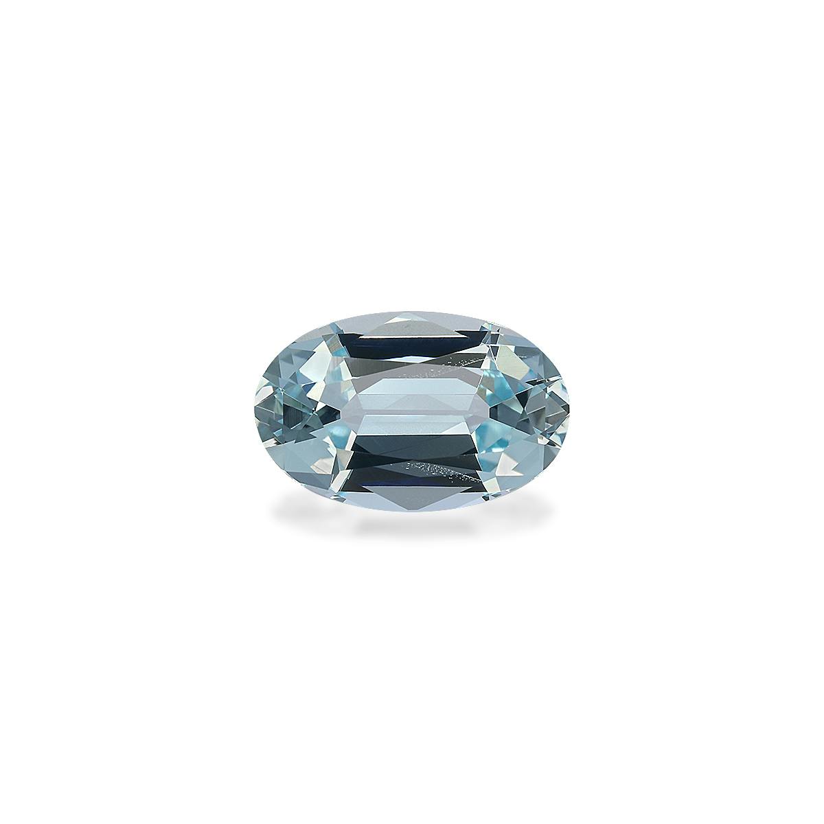 Aquamarine 4.19 ct