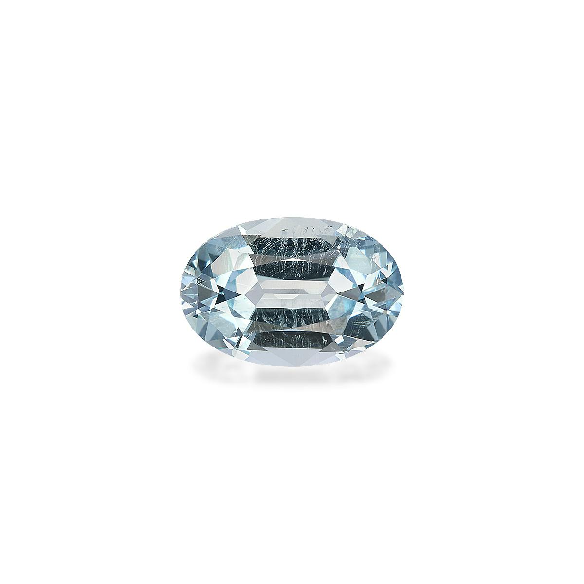 Aquamarine 3.15 ct