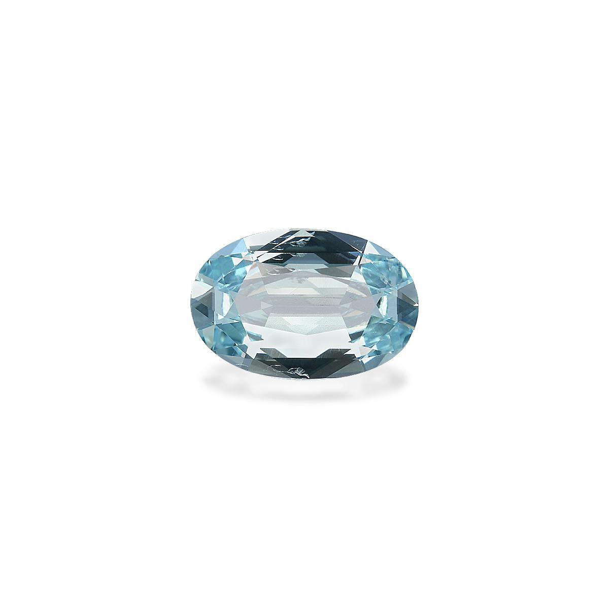 Aquamarine 3.06 ct