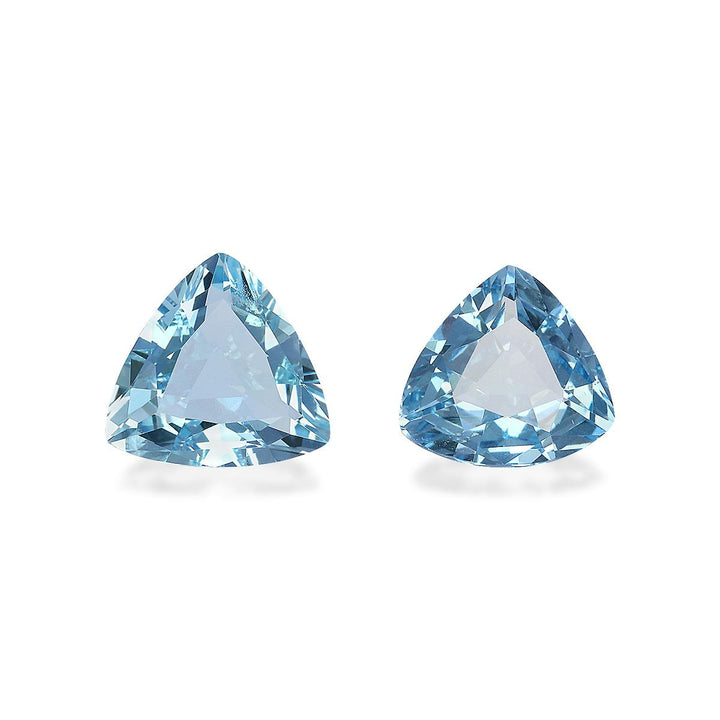 Aquamarine 2.87 ct