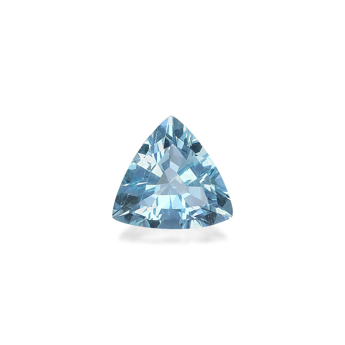 Aquamarine 2.42 ct